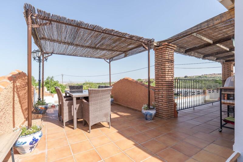 5 chambre Villa à vendre