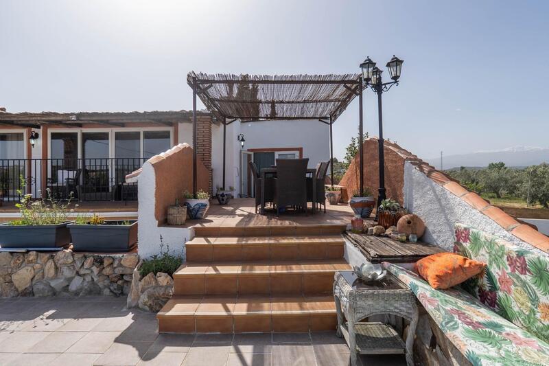 5 chambre Villa à vendre