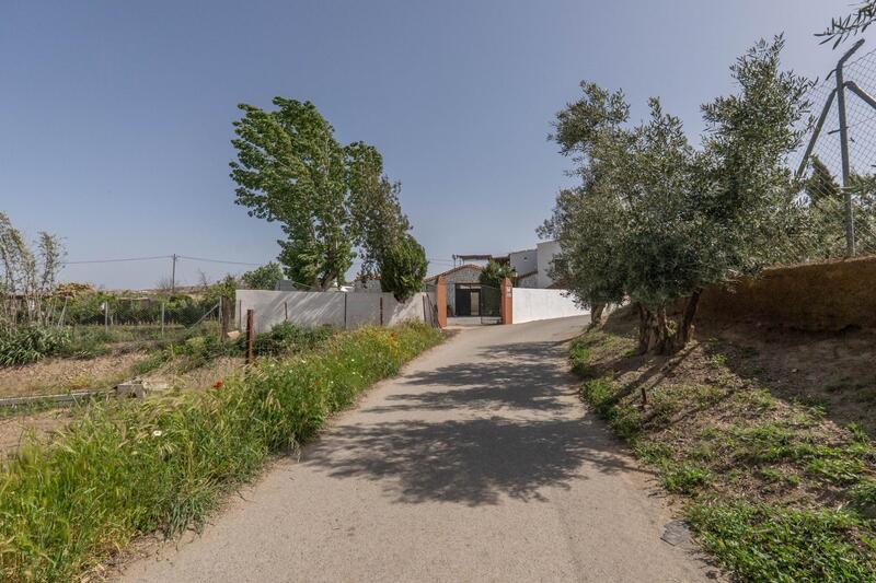 5 chambre Villa à vendre