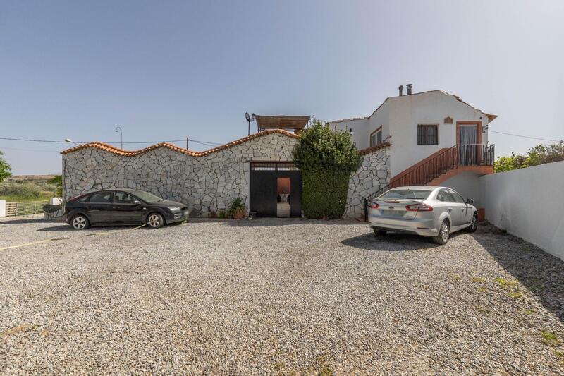 5 chambre Villa à vendre
