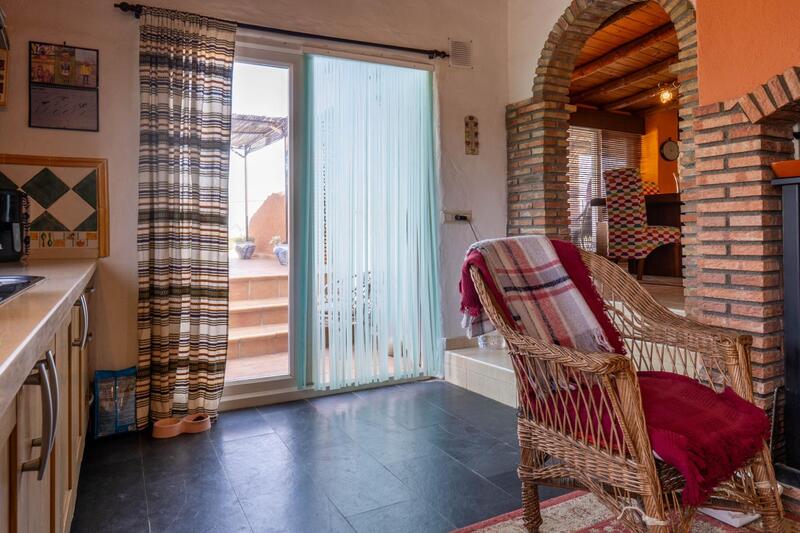 5 chambre Villa à vendre