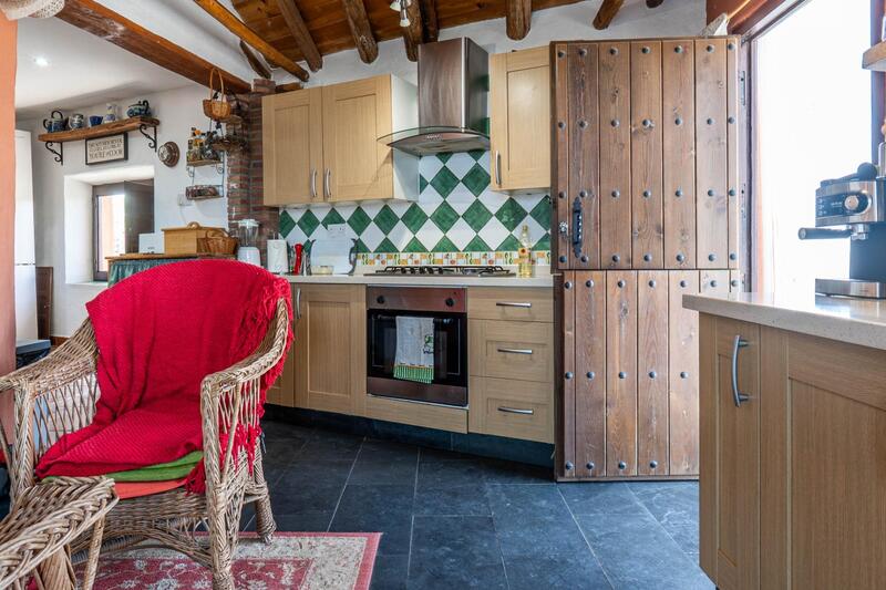 5 chambre Villa à vendre