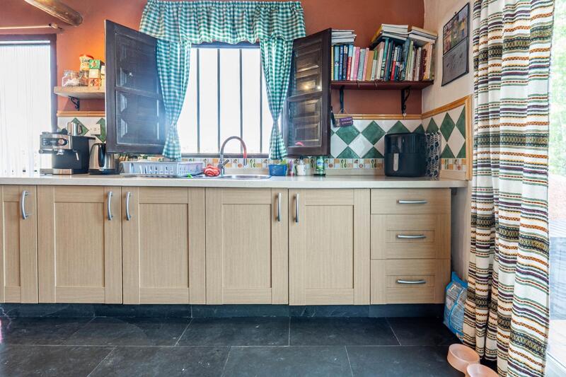 5 chambre Villa à vendre