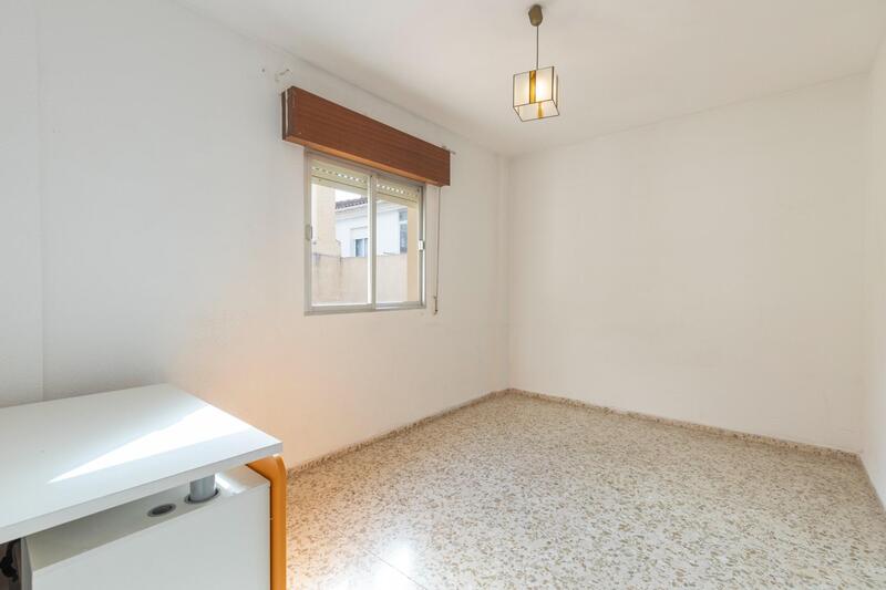 3 sovrum Duplex till salu