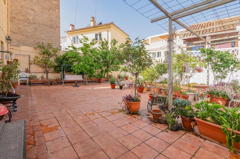 5 chambre Villa à vendre