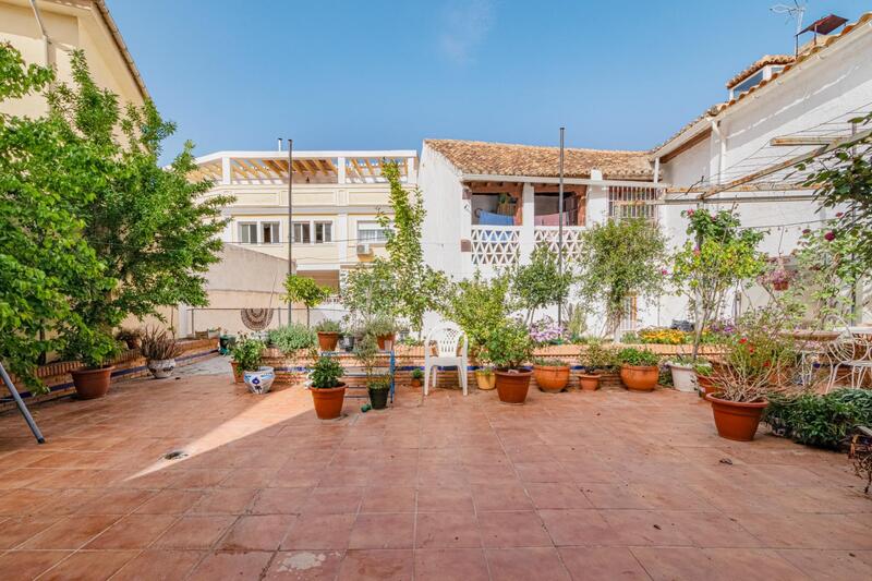 5 chambre Villa à vendre