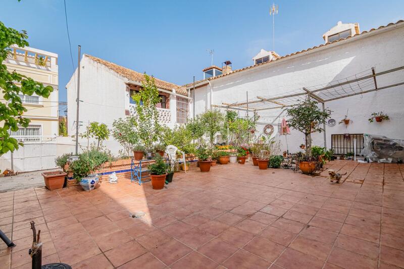 5 chambre Villa à vendre