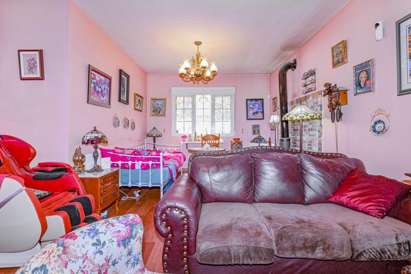 5 chambre Villa à vendre