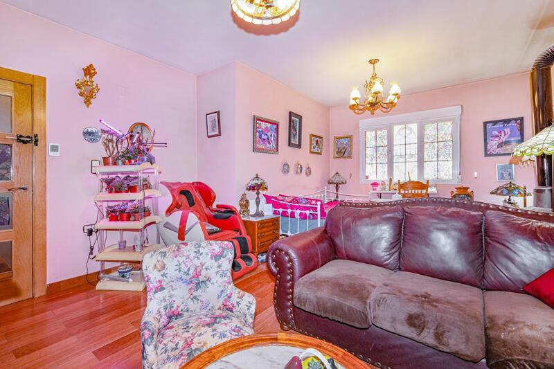 5 chambre Villa à vendre