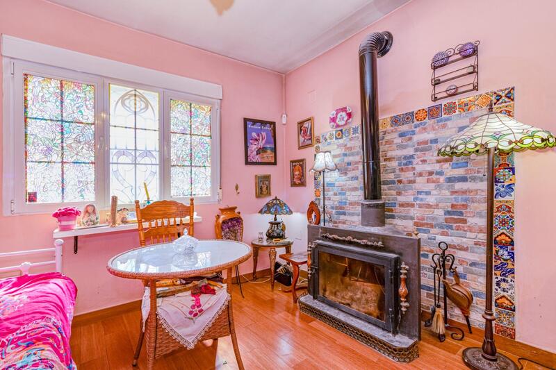 5 chambre Villa à vendre