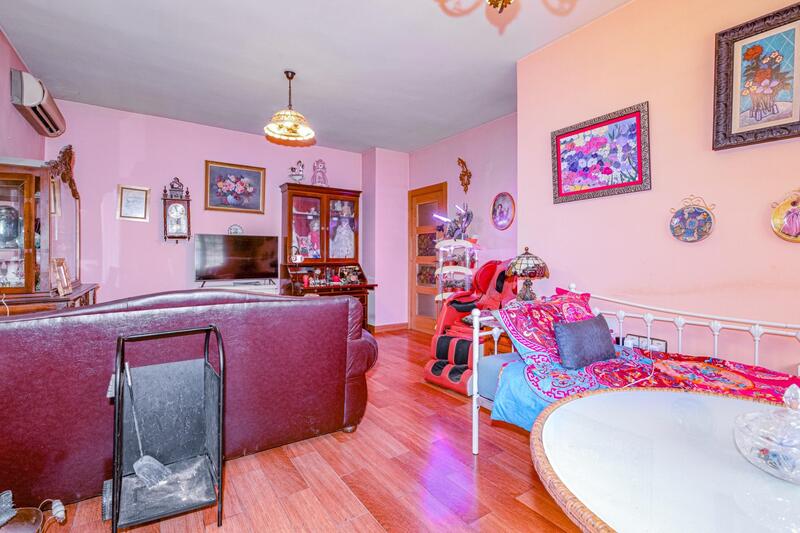5 chambre Villa à vendre
