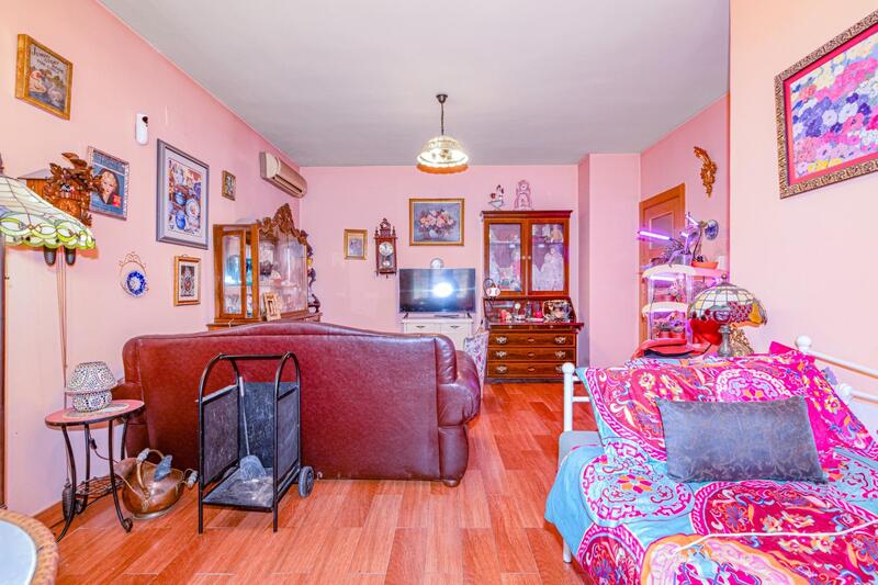 5 chambre Villa à vendre