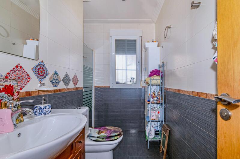 5 chambre Villa à vendre