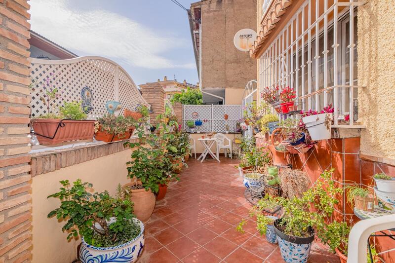 5 chambre Villa à vendre