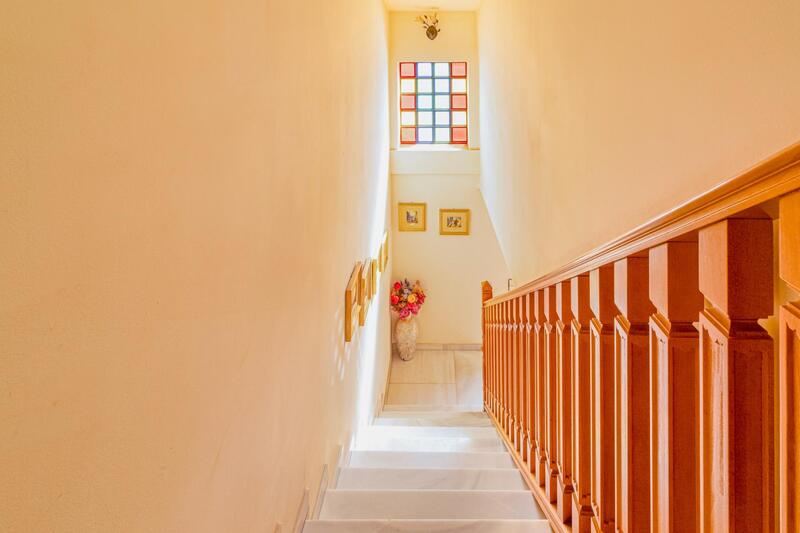 5 chambre Villa à vendre