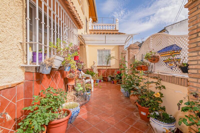 5 chambre Villa à vendre