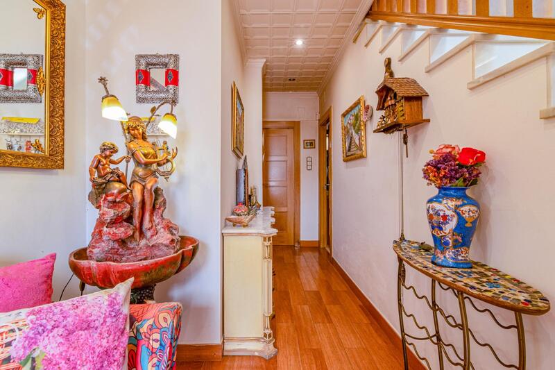 5 chambre Villa à vendre
