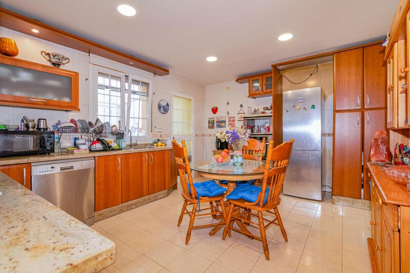 5 chambre Villa à vendre