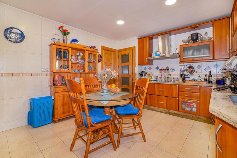 5 chambre Villa à vendre
