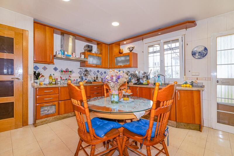 5 chambre Villa à vendre
