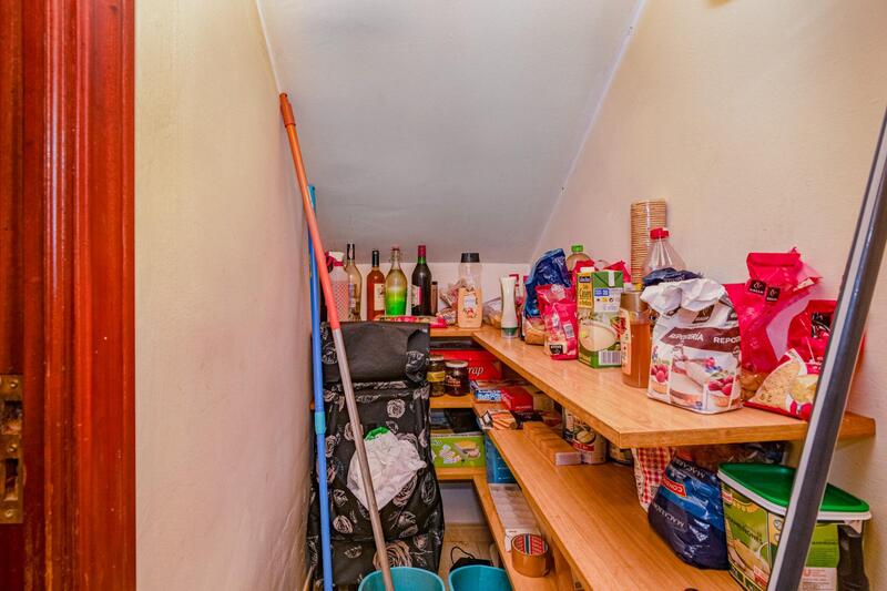5 chambre Villa à vendre