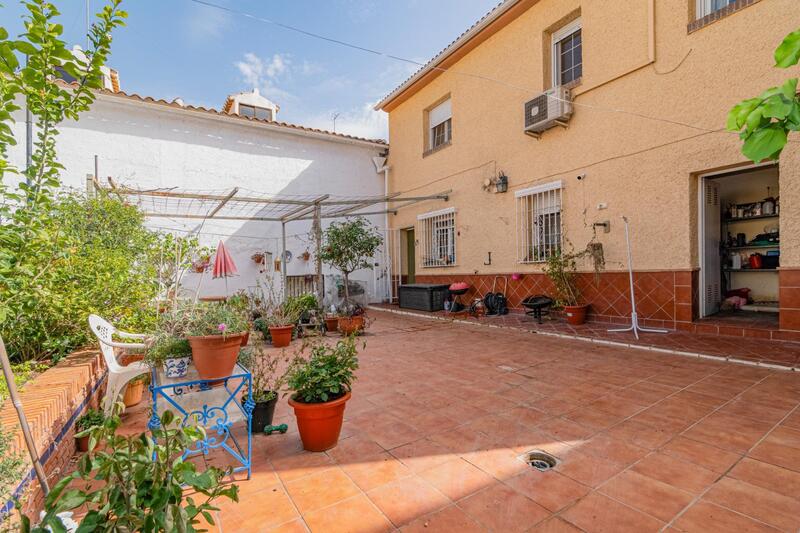 5 chambre Villa à vendre