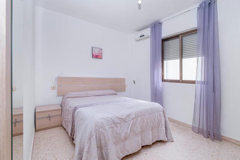 3 Schlafzimmer Höhlenhaus zu verkaufen