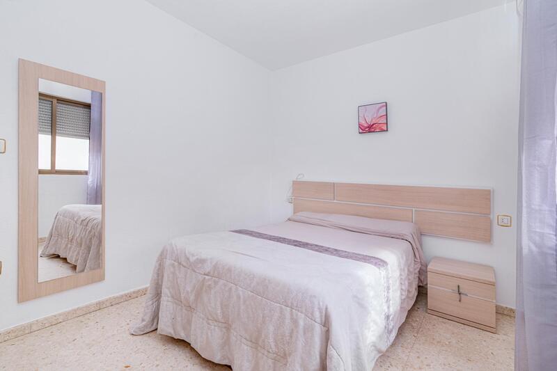 3 Schlafzimmer Höhlenhaus zu verkaufen