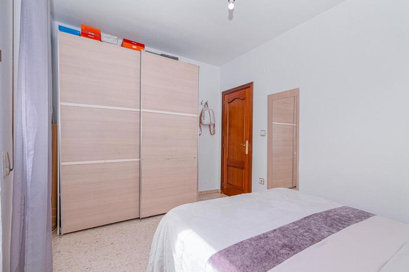 3 Schlafzimmer Höhlenhaus zu verkaufen