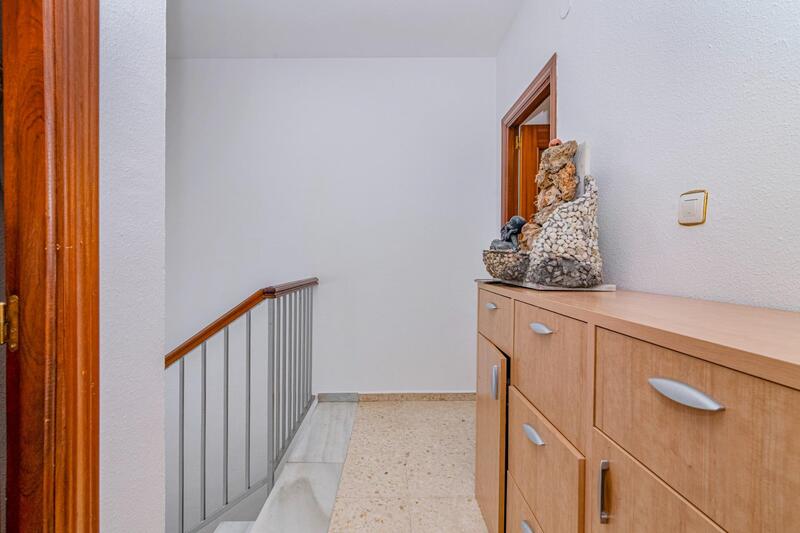 3 Schlafzimmer Höhlenhaus zu verkaufen
