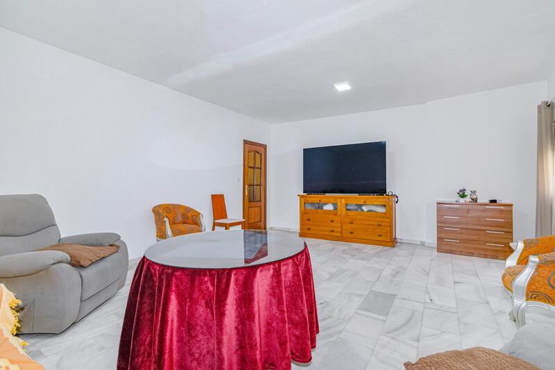 3 Schlafzimmer Höhlenhaus zu verkaufen