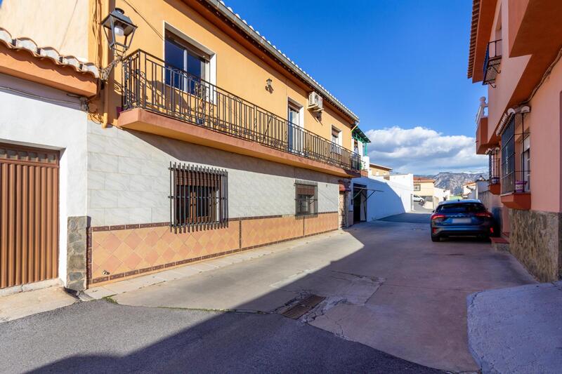 Cave House for sale in Padul, Granada