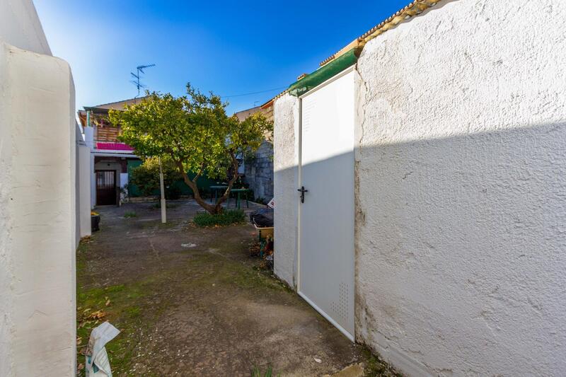 5 Schlafzimmer Höhlenhaus zu verkaufen