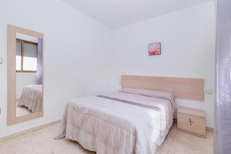 3 slaapkamer Grotwoning Te koop