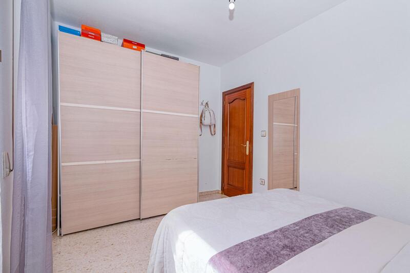 3 slaapkamer Grotwoning Te koop