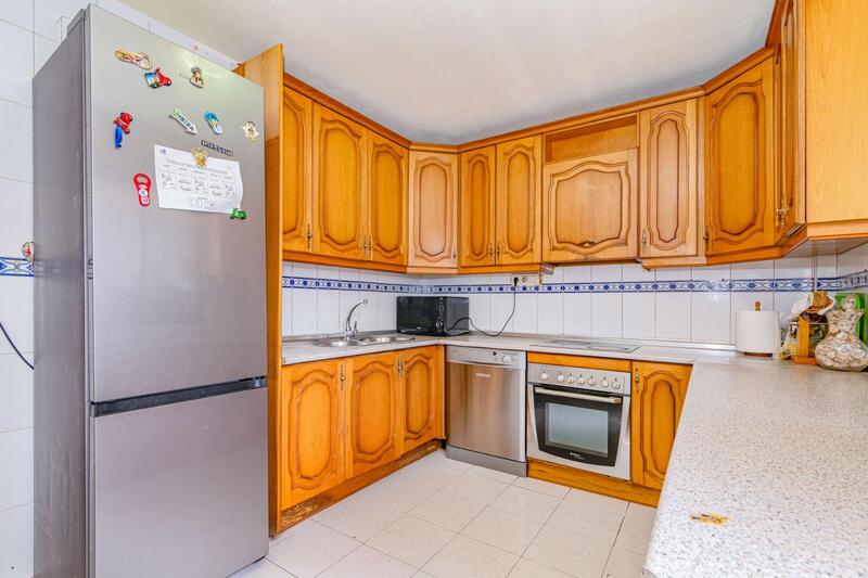 3 slaapkamer Grotwoning Te koop
