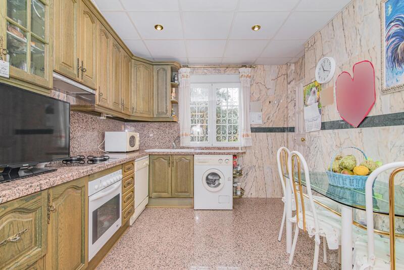 6 soverom Villa til salgs