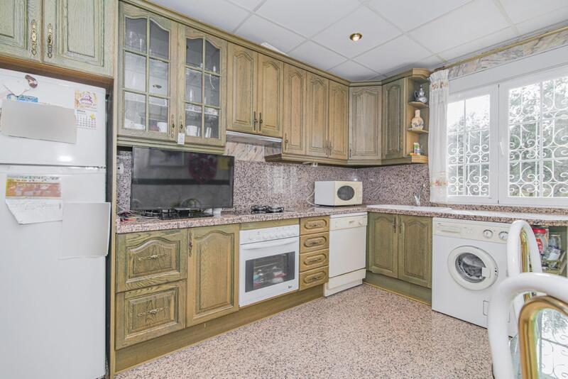 6 soverom Villa til salgs