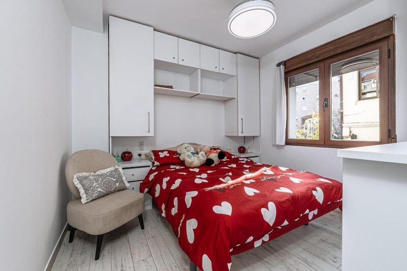 2 Schlafzimmer Appartement zu verkaufen
