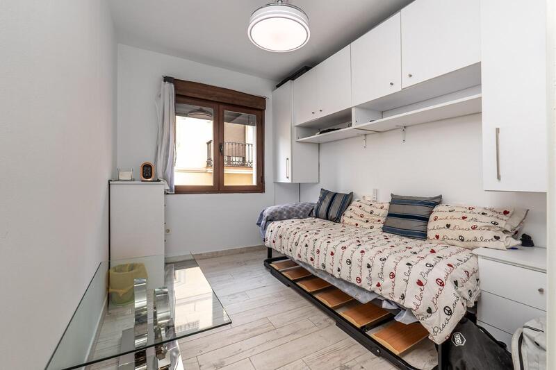 2 Schlafzimmer Appartement zu verkaufen