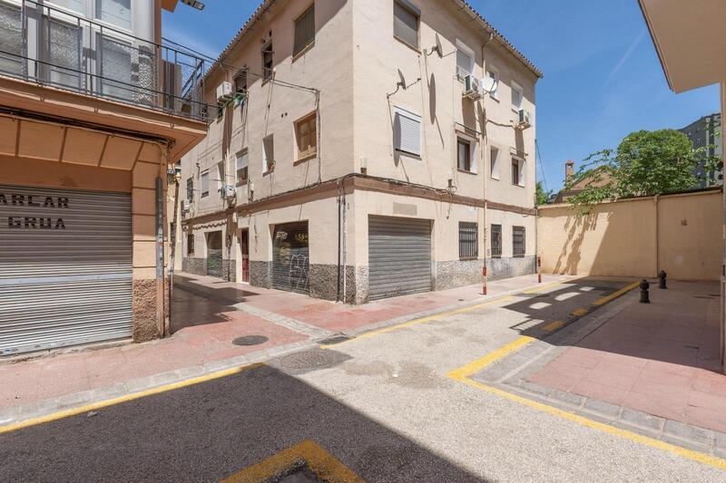 2 Schlafzimmer Appartement zu verkaufen