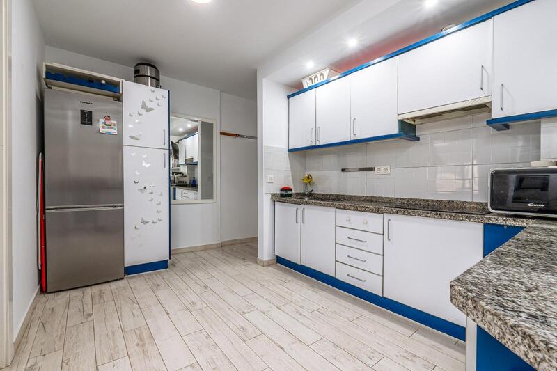 2 Schlafzimmer Appartement zu verkaufen