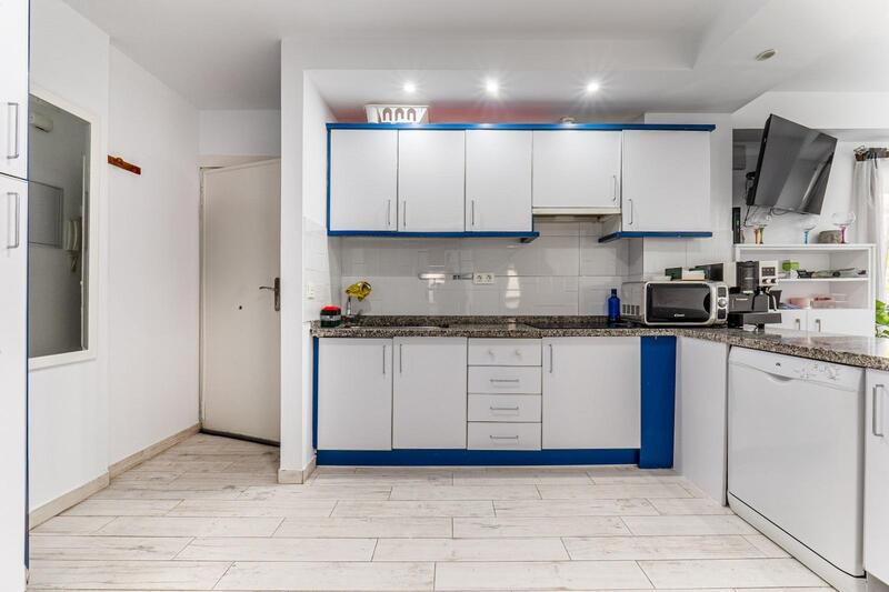 2 Schlafzimmer Appartement zu verkaufen