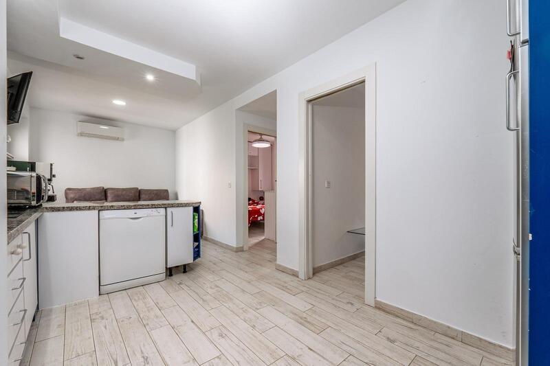 2 Schlafzimmer Appartement zu verkaufen