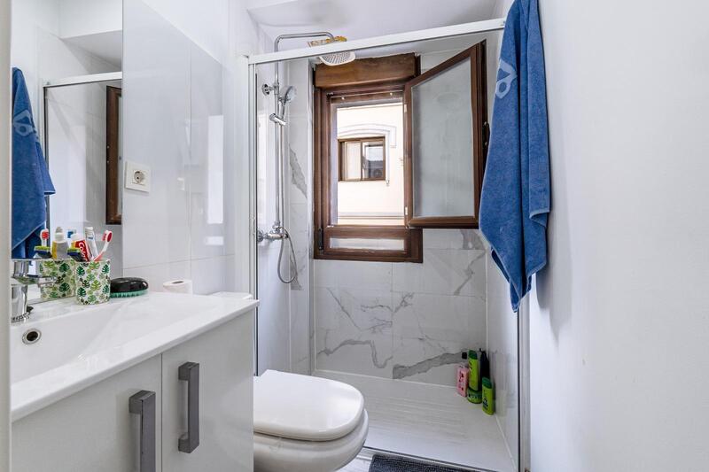 2 Schlafzimmer Appartement zu verkaufen