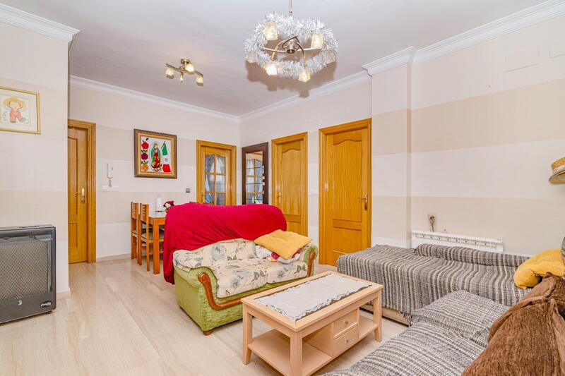 Appartement zu verkaufen in Hijar, Granada