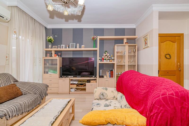 2 soverom Leilighet til salgs