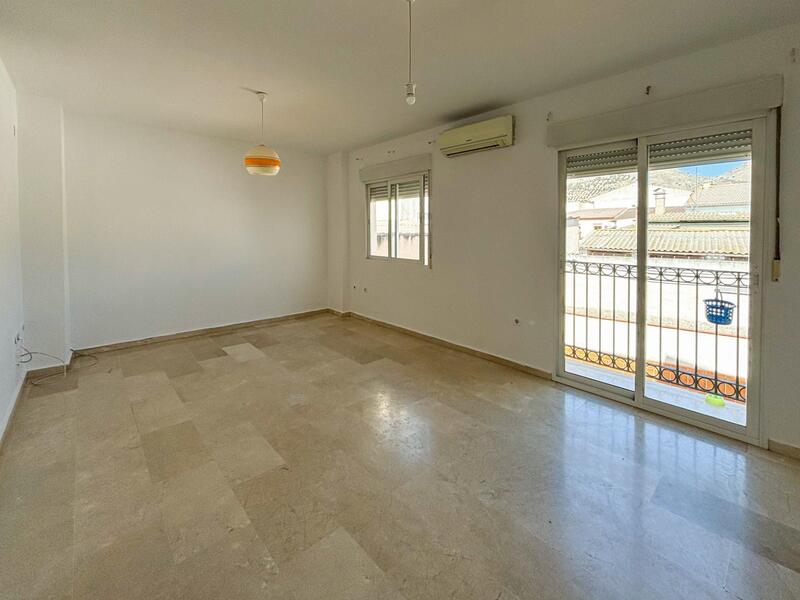 Apartment for sale in Atarfe, Granada