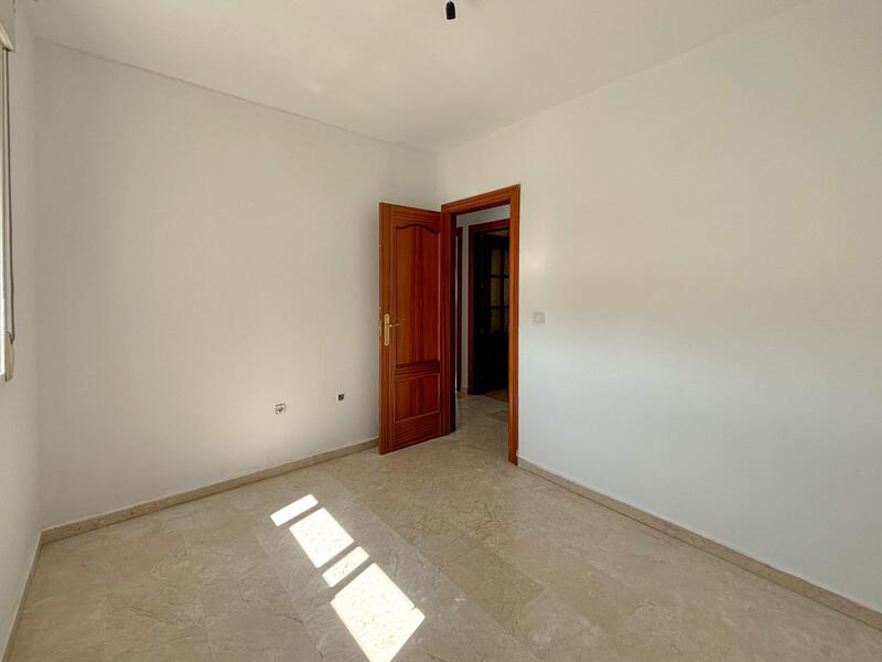 3 slaapkamer Appartement Te koop