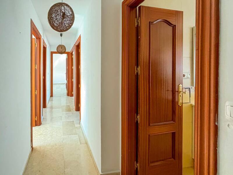 3 slaapkamer Appartement Te koop